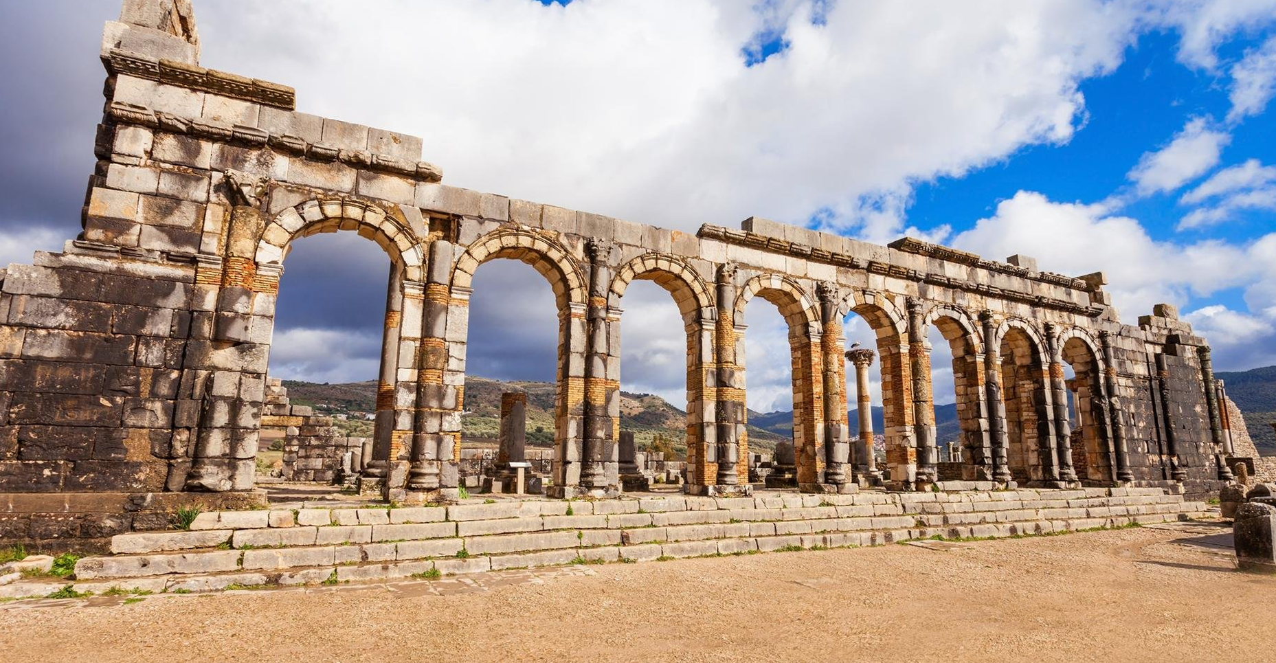 Volubilis